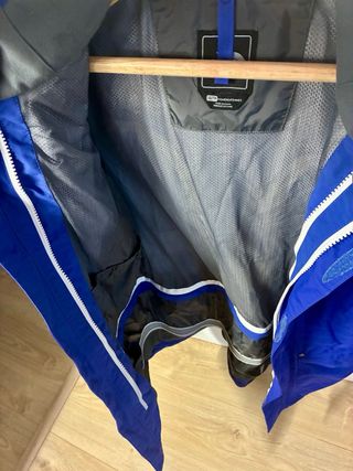 Chaqueta Impermeable North Face para Mujer