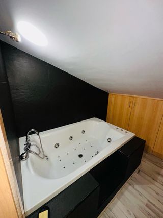 Precioso dúplex con garaje y trastero !!!!