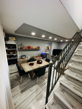 Precioso dúplex con garaje y trastero !!!!