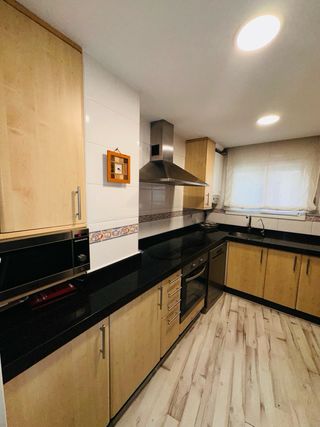 Precioso dúplex con garaje y trastero !!!!