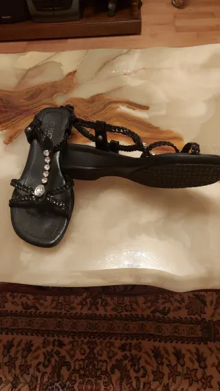 Sandalias Geox Talla 37