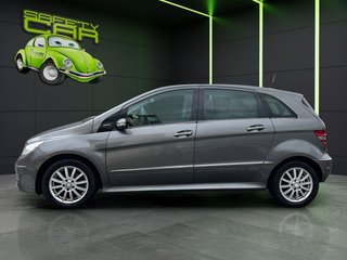 Mercedes-Benz Clase B B 180 CDI 80 kW (109 CV)