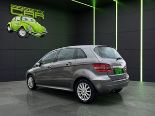 Mercedes-Benz Clase B B 180 CDI 80 kW (109 CV)