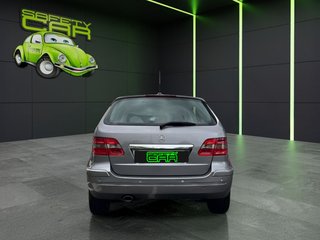 Mercedes-Benz Clase B B 180 CDI 80 kW (109 CV)