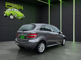 Mercedes-Benz Clase B B 180 CDI 80 kW (109 CV)