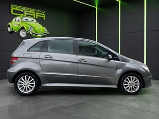Mercedes-Benz Clase B B 180 CDI 80 kW (109 CV)