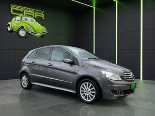 Mercedes-Benz Clase B B 180 CDI 80 kW (109 CV)