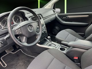 Mercedes-Benz Clase B B 180 CDI 80 kW (109 CV)