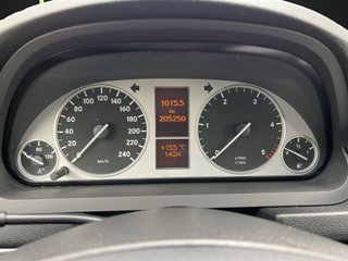 Mercedes-Benz Clase B B 180 CDI 80 kW (109 CV)