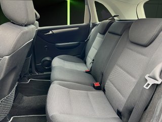 Mercedes-Benz Clase B B 180 CDI 80 kW (109 CV)
