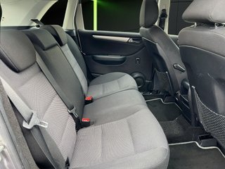 Mercedes-Benz Clase B B 180 CDI 80 kW (109 CV)