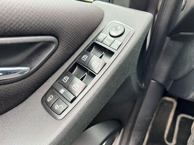 Mercedes-Benz Clase B B 180 CDI 80 kW (109 CV)