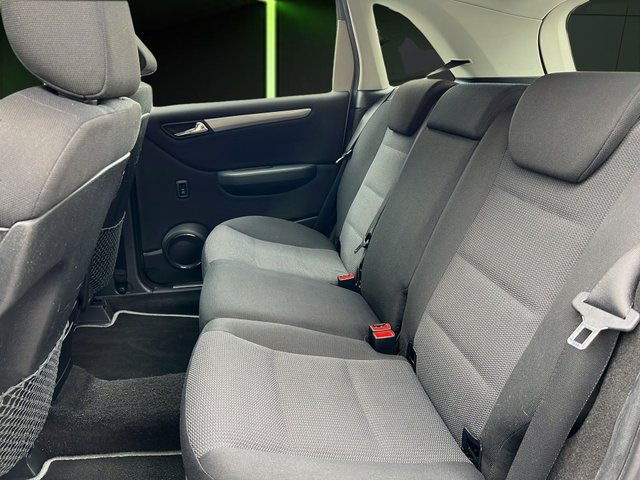 Mercedes-Benz Clase B B 180 CDI 80 kW (109 CV)