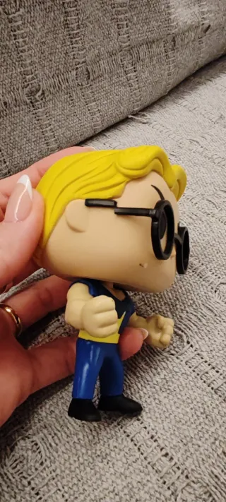 Funko Pop! Colección 3 Figuras