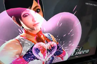 Virtua Fighter 5 Xbox 360 PAL ESP Completo