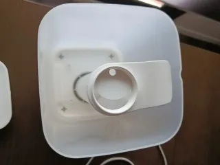 Humidificador Odec Blanco