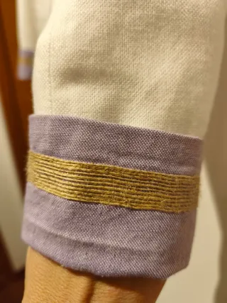 Traje de marinero para niños muy original