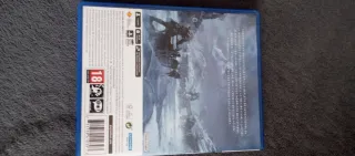 Juego PS5 God of War Ragnarök