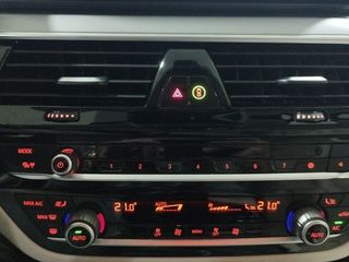 BMW Serie 5 520d Touring 140 kW (190 CV)