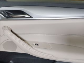 BMW Serie 5 520d Touring 140 kW (190 CV)