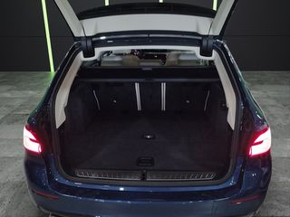BMW Serie 5 520d Touring 140 kW (190 CV)