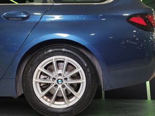 BMW Serie 5 520d Touring 140 kW (190 CV)