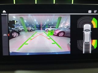 BMW Serie 5 520d Touring 140 kW (190 CV)