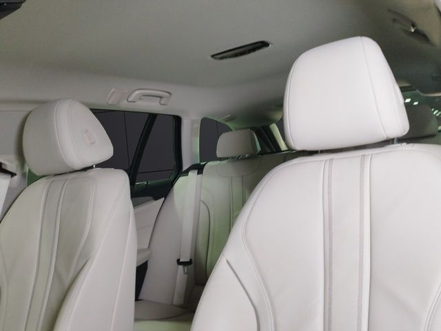 BMW Serie 5 520d Touring 140 kW (190 CV)