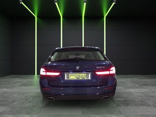 BMW Serie 5 520d Touring 140 kW (190 CV)