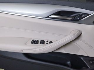 BMW Serie 5 520d Touring 140 kW (190 CV)