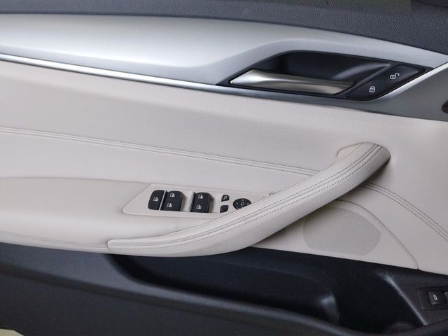 BMW Serie 5 520d Touring 140 kW (190 CV)