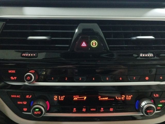 BMW Serie 5 520d Touring 140 kW (190 CV)