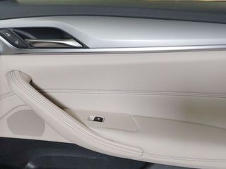 BMW Serie 5 520d Touring 140 kW (190 CV)