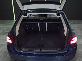 BMW Serie 5 520d Touring 140 kW (190 CV)