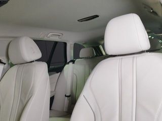 BMW Serie 5 520d Touring 140 kW (190 CV)