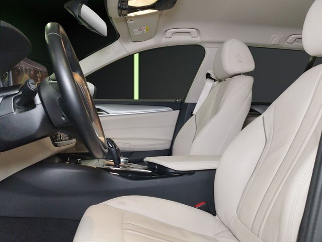 BMW Serie 5 520d Touring 140 kW (190 CV)