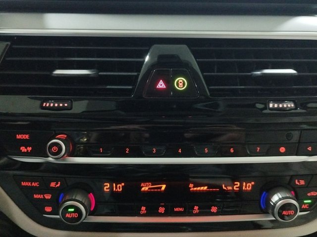 BMW Serie 5 520d Touring 140 kW (190 CV)
