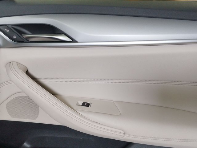 BMW Serie 5 520d Touring 140 kW (190 CV)