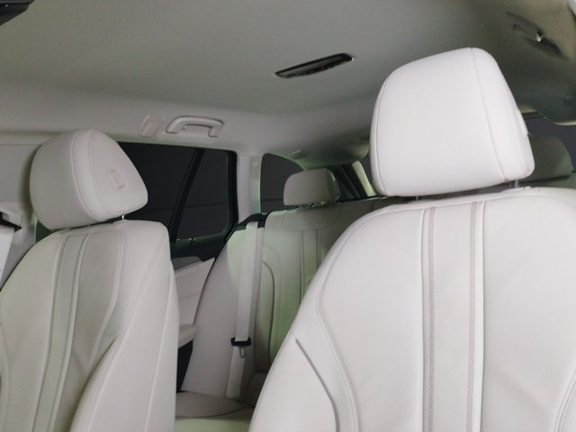BMW Serie 5 520d Touring 140 kW (190 CV)
