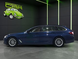 BMW Serie 5 520d Touring 140 kW (190 CV)
