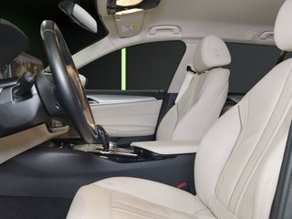 BMW Serie 5 520d Touring 140 kW (190 CV)