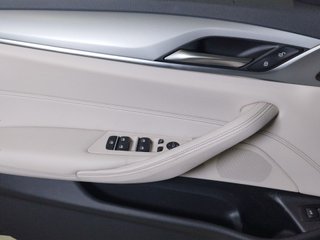 BMW Serie 5 520d Touring 140 kW (190 CV)