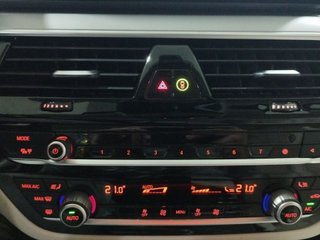 BMW Serie 5 520d Touring 140 kW (190 CV)
