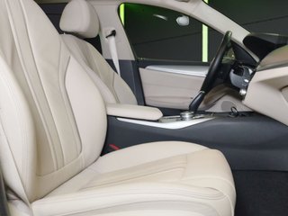 BMW Serie 5 520d Touring 140 kW (190 CV)