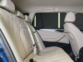 BMW Serie 5 520d Touring 140 kW (190 CV)