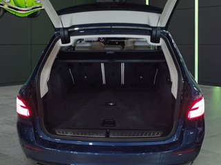 BMW Serie 5 520d Touring 140 kW (190 CV)