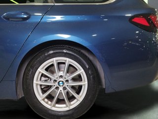 BMW Serie 5 520d Touring 140 kW (190 CV)