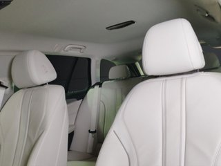 BMW Serie 5 520d Touring 140 kW (190 CV)