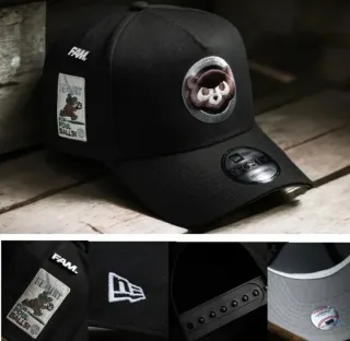 Berretto New Era Donna Bears