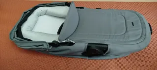 Capazo Joolz AER PLUS - Poco uso